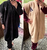 TEDDY TEDA MATEN 46/48 TOT 52