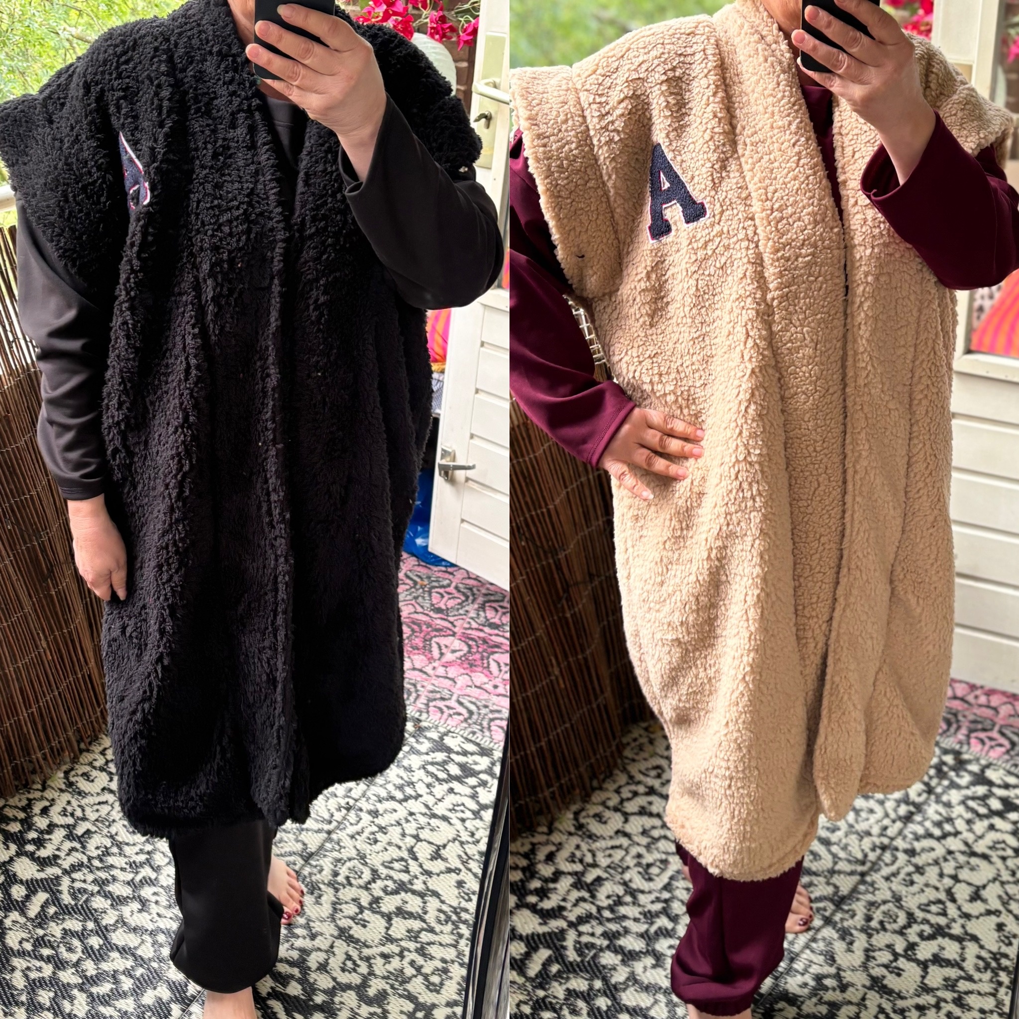 TEDDY TEDA MATEN 46/48 TOT 52