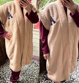 TEDDY TEDA MATEN 46/48 TOT 54