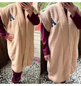 TEDDY TEDA MATEN 46/48 TOT 52