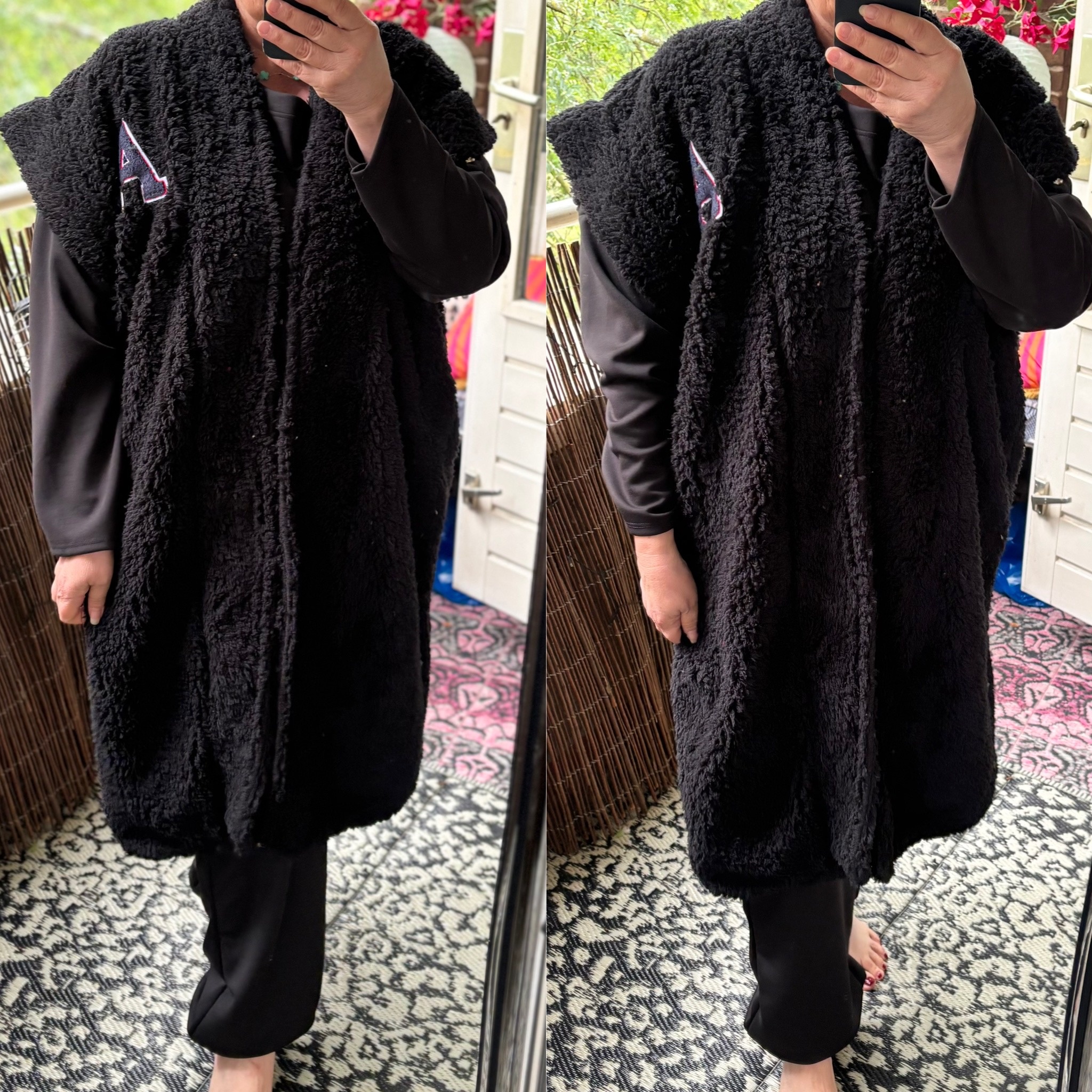 TEDDY TEDA MATEN 46/48 TOT 52