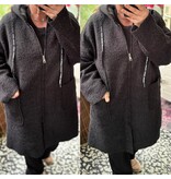 VEST JAS CASUAL FALL MATEN 46 TOT 52