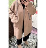 VEST JAS CASUAL FALL MATEN 46 TOT 52