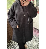 VEST JAS CASUAL FALL MATEN 46 TOT 52