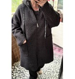 VEST JAS CASUAL FALL MATEN 46 TOT 52