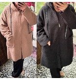 VEST JAS CASUAL FALL MATEN 46 TOT 52