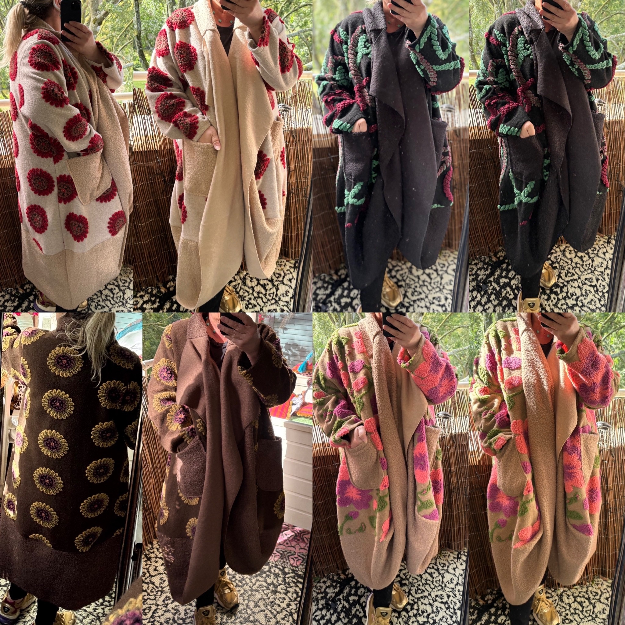 VEST BOMBA ELK JAAR SUCCES MATEN 48 TOT 56