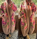 VEST BOMBA ELK JAAR SUCCES MATEN 48 TOT 54+