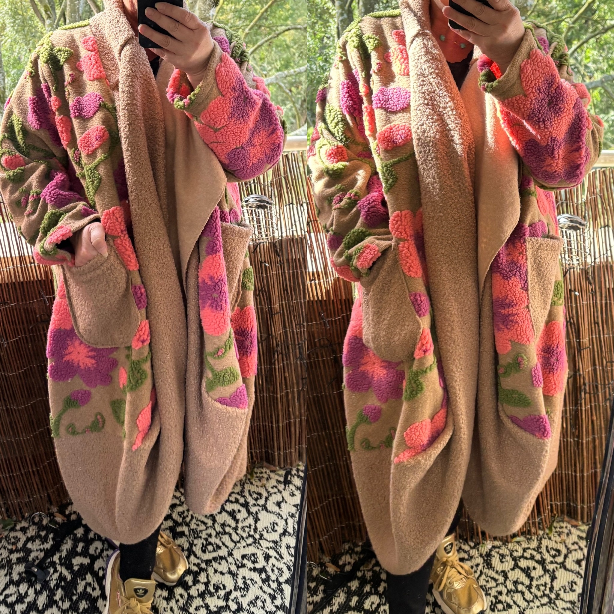 VEST BOMBA ELK JAAR SUCCES MATEN 48 TOT 54+