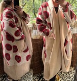 VEST BOMBA ELK JAAR SUCCES MATEN 48 TOT 54+