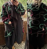 VEST BOMBA ELK JAAR SUCCES MATEN 48 TOT 54+