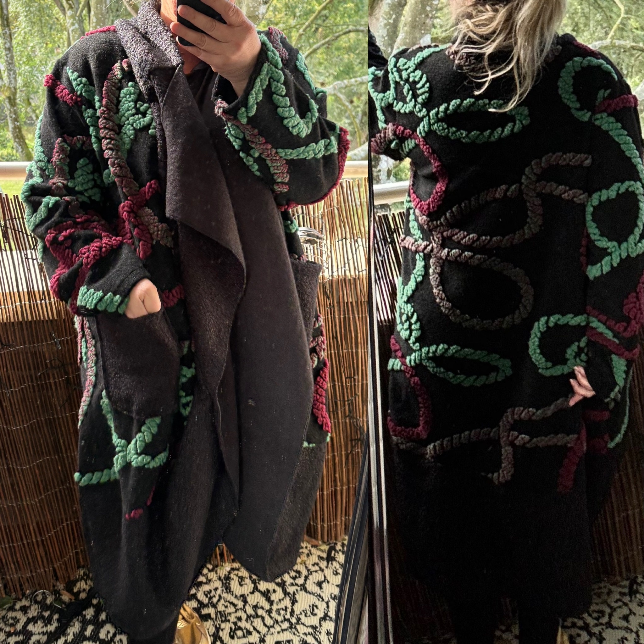 VEST BOMBA ELK JAAR SUCCES MATEN 48 TOT 54+