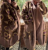 VEST BOMBA ELK JAAR SUCCES MATEN 48 TOT 54+