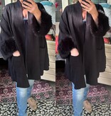 VEST BONTMOUW CHIQUE MATEN 46/48 TOT RUIME 54