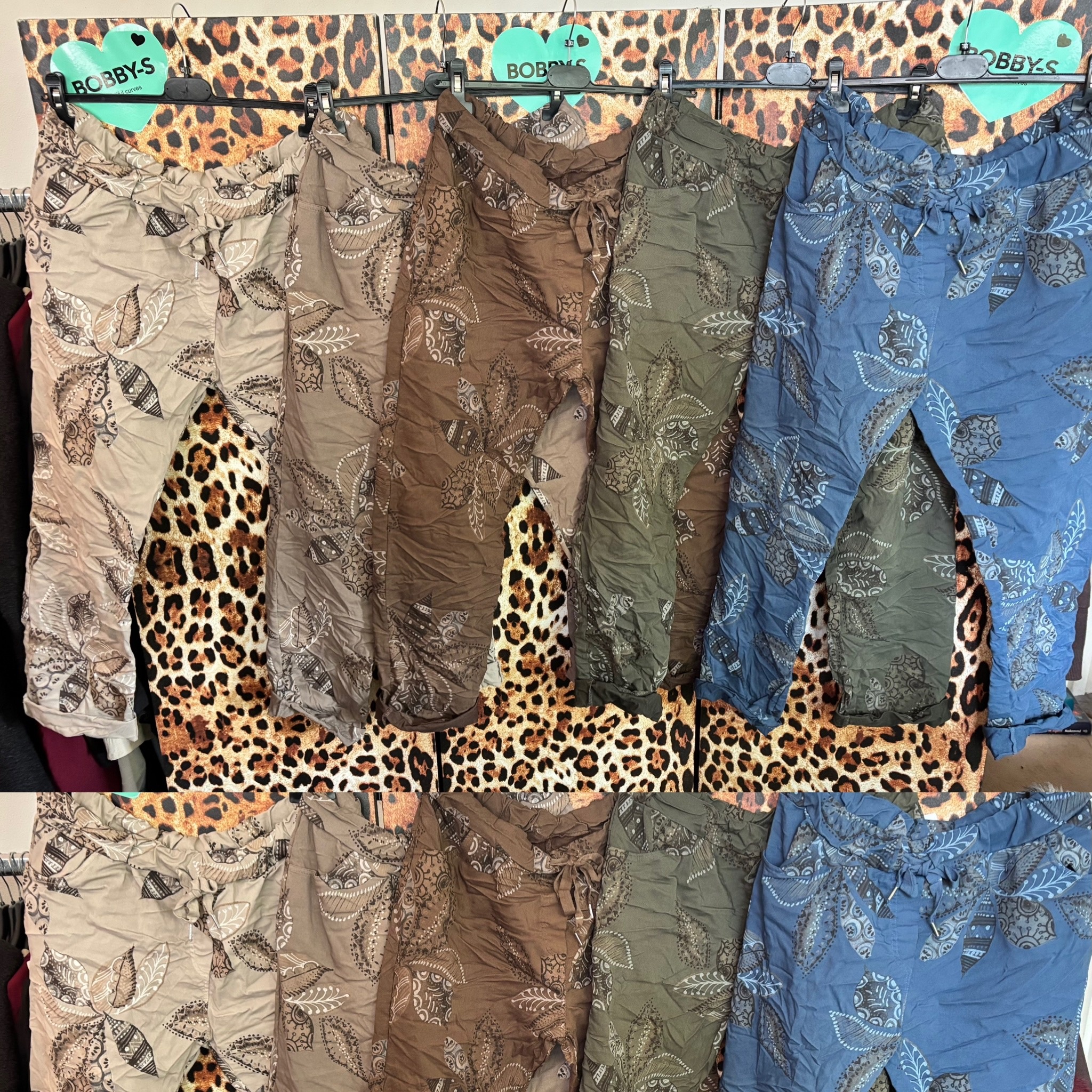 STRETCHY STRETCH FALL MATEN 44 TOT 52
