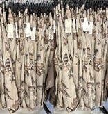 STRETCHY STRETCH FALL MATEN 44 TOT 52