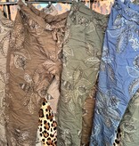 STRETCHY STRETCH FALL MATEN 44 TOT 52