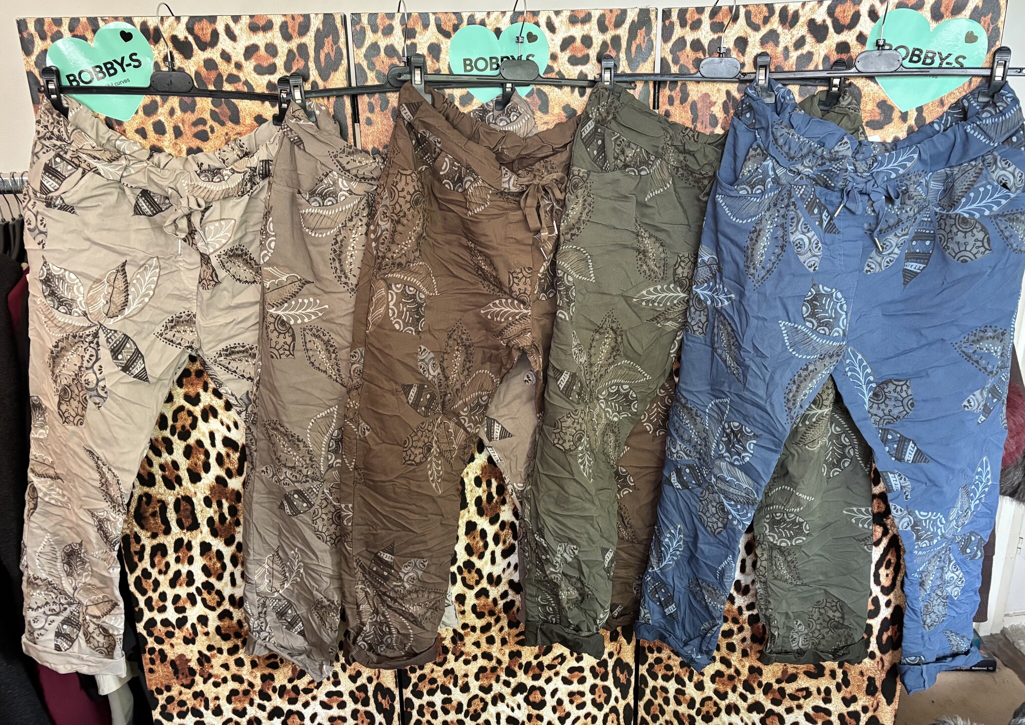 STRETCHY STRETCH FALL MATEN 44 TOT 52
