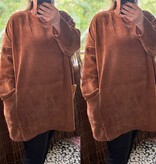 NIEUW RIB MATEN 50 TOT 56/58