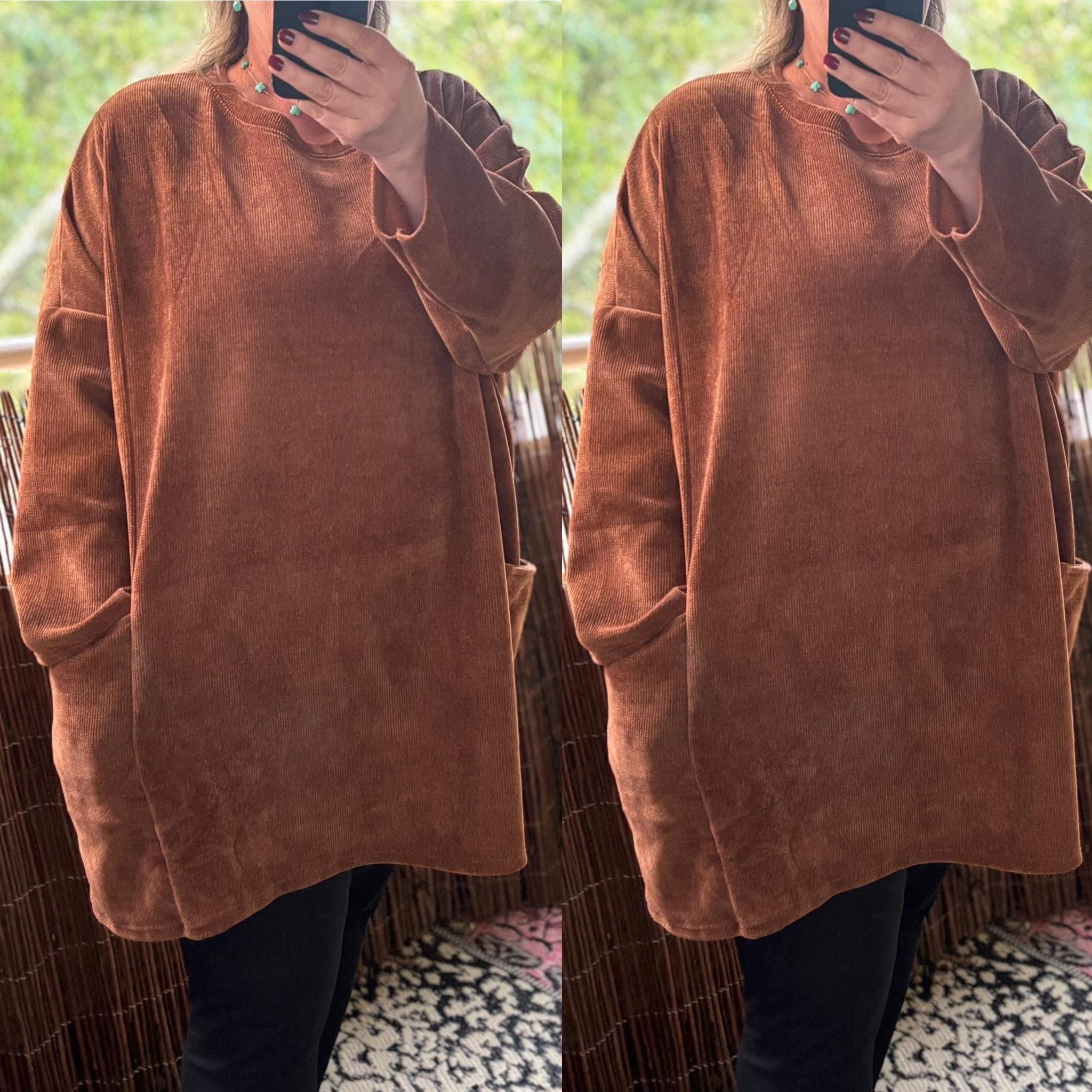 NIEUW RIB MATEN 50 TOT 56/58