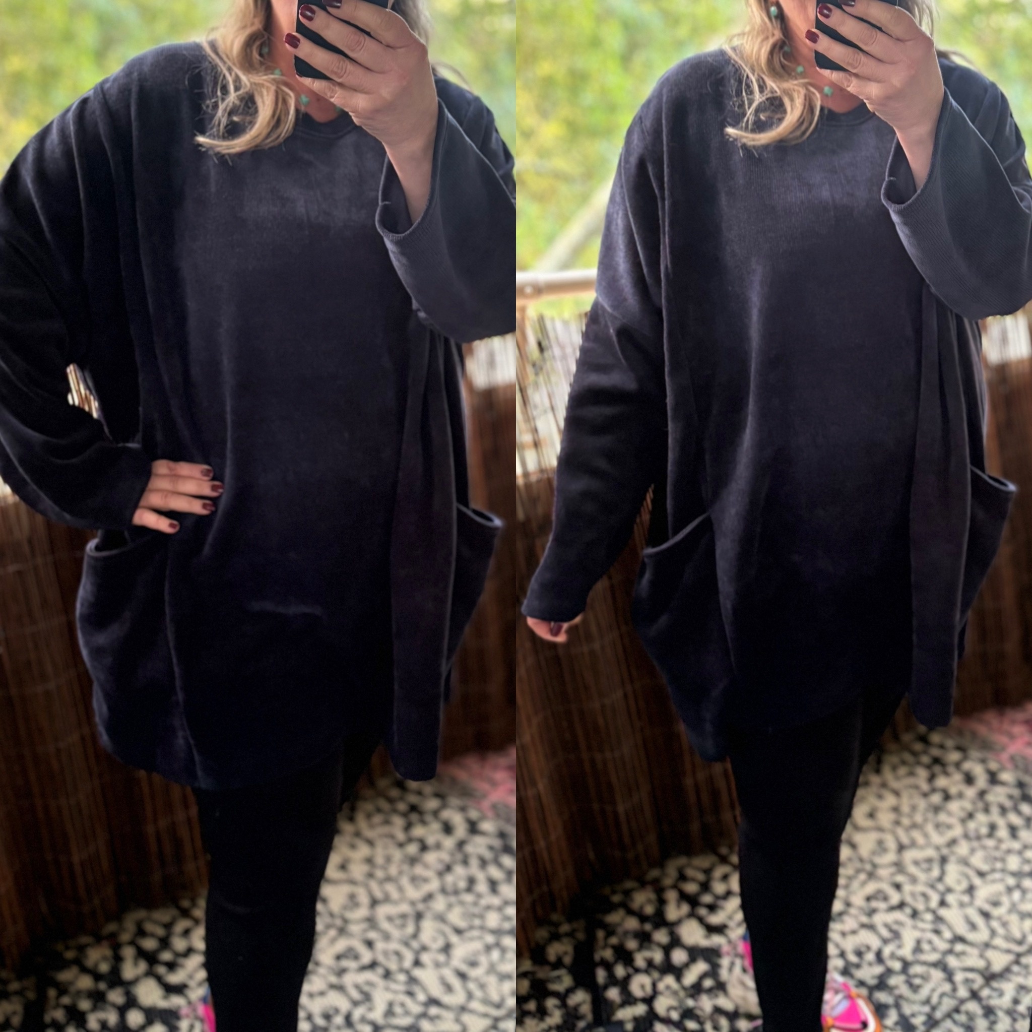 NIEUW RIB MATEN 50 TOT 56/58