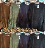 NIEUW RIB MATEN 50 TOT 56/58