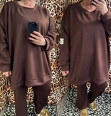 COMFY PAK LABEL MATEN 48/50 TOT  56