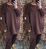 COMFY PAK LABEL MATEN 48/50 TOT  56