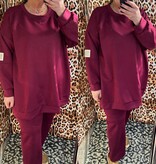 COMFY PAK LABEL MATEN 48/50 TOT  56