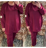 COMFY PAK LABEL MATEN 48/50 TOT  56