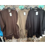 COMFY PAK LABEL MATEN 48/50 TOT  56