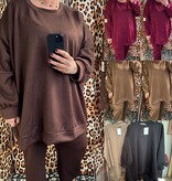 COMFY PAK LABEL MATEN 48/50 TOT  56