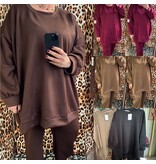 COMFY PAK LABEL MATEN 48/50 TOT  56