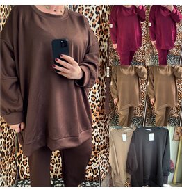 COMFY PAK LABEL MATEN 48/50 TOT  56