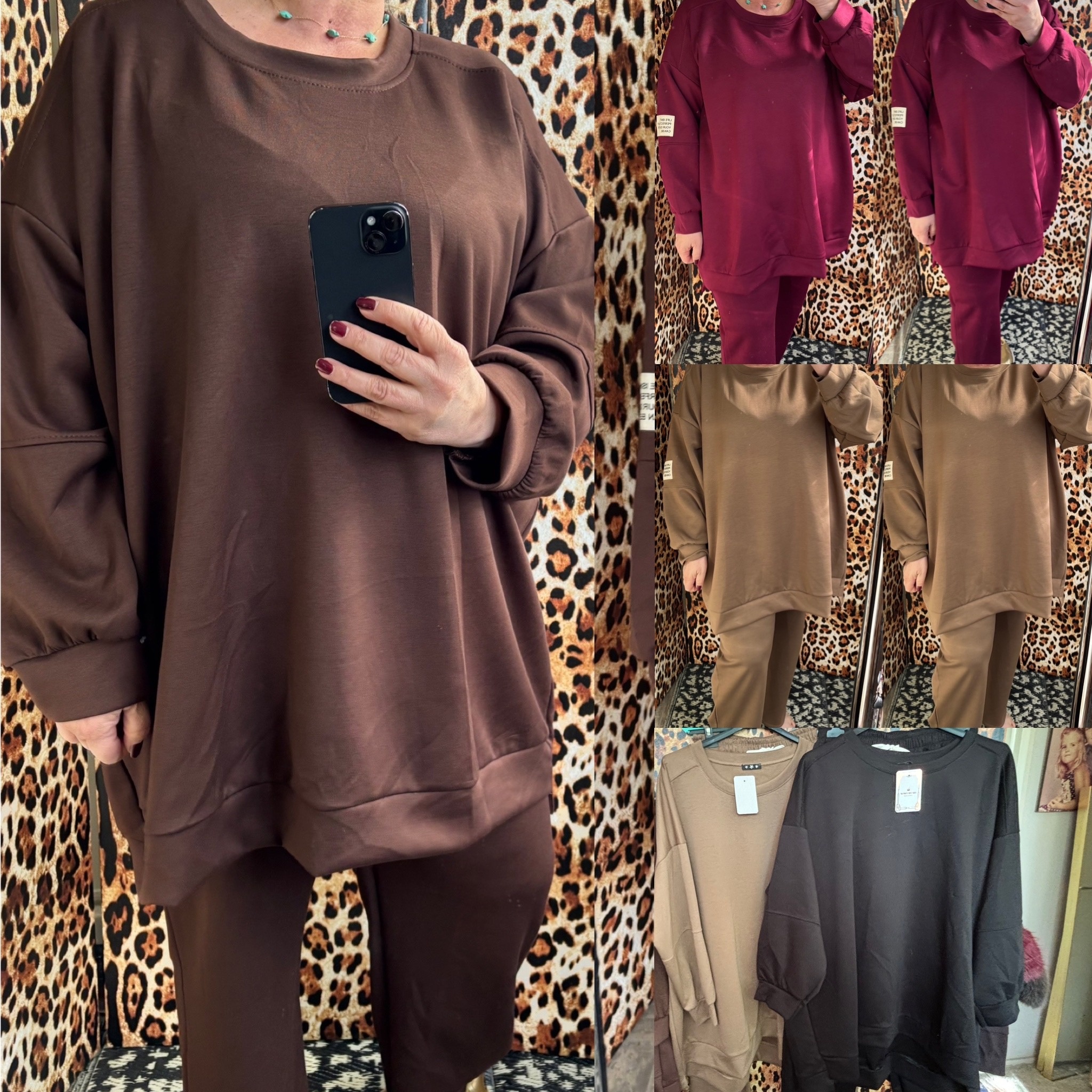 COMFY PAK LABEL MATEN 48/50 TOT  56