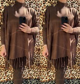 TRUI KOLLETJE FRANJE MATEN 46/48 TOT 54/56