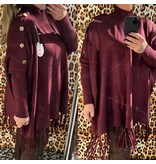 TRUI KOLLETJE FRANJE MATEN 46/48 TOT 54/56