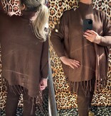 TRUI KOLLETJE FRANJE MATEN 46/48 TOT 54/56