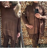 TRUI KOLLETJE FRANJE MATEN 46/48 TOT 54/56