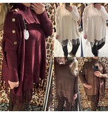 TRUI KOLLETJE FRANJE MATEN 46/48 TOT 54/56