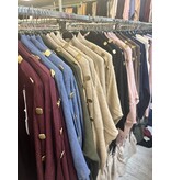 TRUI KOLLETJE FRANJE MATEN 46/48 TOT 54/56