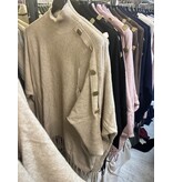 TRUI KOLLETJE FRANJE MATEN 46/48 TOT 54/56