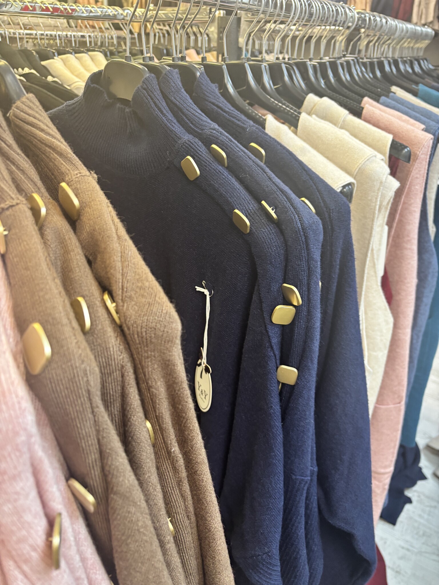 TRUI KOLLETJE FRANJE MATEN 46/48 TOT 54/56