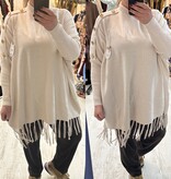 TRUI KOLLETJE FRANJE MATEN 46/48 TOT 54/56