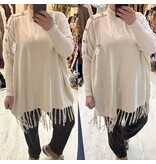 TRUI KOLLETJE FRANJE MATEN 46/48 TOT 54/56