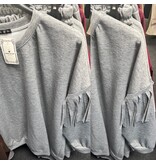 COMFY PAK MET FRANJE MATEN 46/48 TOT 52/54