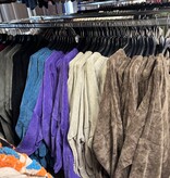 NIEUW RIB MATEN 50 TOT 56/58