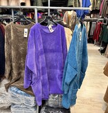 NIEUW RIB MATEN 50 TOT 56/58