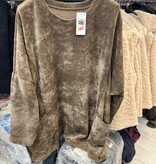 NIEUW RIB MATEN 50 TOT 56/58