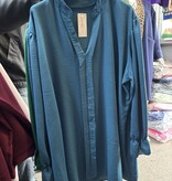 BLOUSE MELLY MATEN 46/48 TOT 54 kleine 56